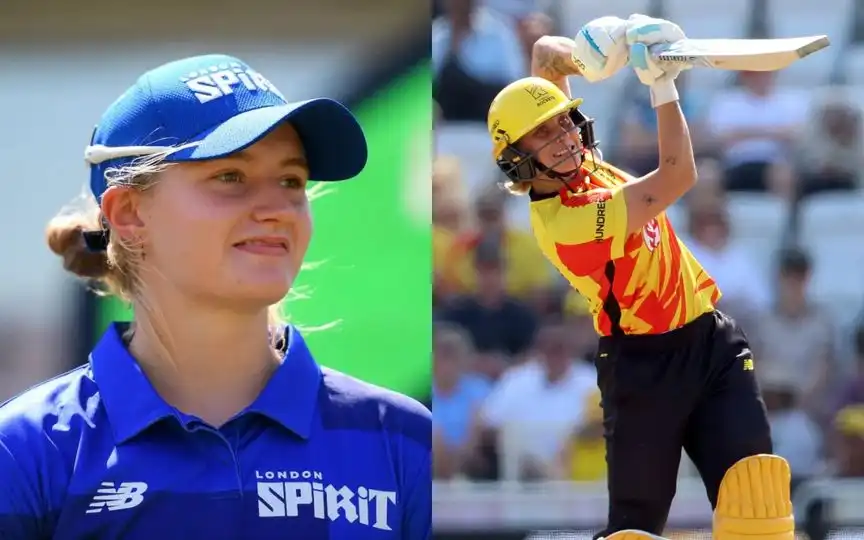 LNS-W vs TR-W Dream11 Prediction Today Match, Fantasy Cricket Tips, Pitch – The Hundred Women’s 2025, Match 13
